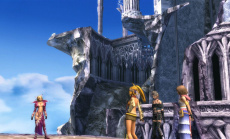 Final Fantasy X & X-2 HD Remaster - Neue Screenshots veröffentlicht