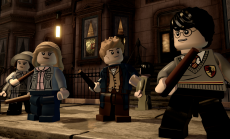 LEGO Dimensions Adds Expansion Packs Based on The Goonies, Harry Potter, and LEGO City