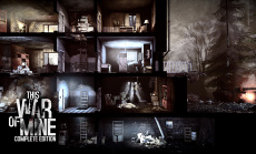 This War of Mine