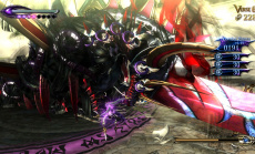 Bayonetta 2 Direct wird am 5. September ausgestrahlt