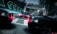 Need for Speed World wird um neue Spielmodi erweitert