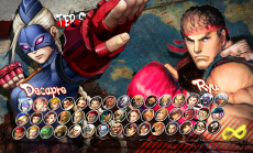 Ultra Street Fighter IV - Capcom enthüllt den letzten neuen Kämpfer