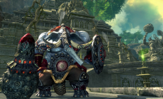 Blade & Soul Secret of the Stratus Expansion Brings Lots of Changes