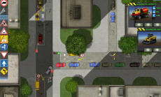 Verkehrsplaner – Die Simulation erscheint Mitte Mai