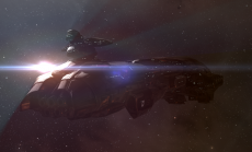 Eve Online Tiamat