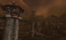 World of Warcraft: Warlords of Draenor - Erste Screenshots