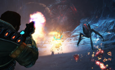 Lost Planet 3: Multiplayer-Modi im Detail