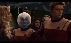 Star Trek: Starfleet Academy