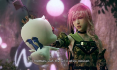 gamescom Bilder: Lightning Returns: Final Fantasy XIII