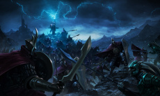 Endless Legend: The Third Faction Video