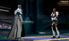 Star Wars: The Old Republic – gamescom Screens