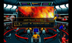 GOG.com Restores Iconic Star Trek Games