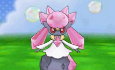 Mysteriöses Pokémon Diancie enthüllt