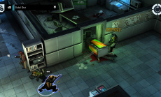 Shadowrun Online Available Now on Steam Early Access