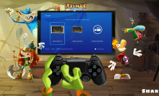 Rayman Legends erscheint für Xbox One und Playstation 4