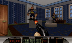 Duke Nukem 3D: Megaton Edition - Neue Multiplayer-Modi und Riesen-Nachlass auf Steam