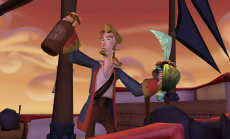 Adventure Collection - Screenshots Tales of Monkey Island