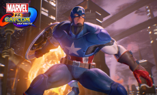 Marvel vs. Capcom: Infinite – Launch Date and New Details Released