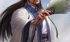 Romance of the Three Kingdoms 14