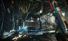 Deus X: Mankind Divided E3 Trailer