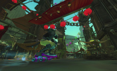 WildStar - Neues DevSpeak-Video zur Customization