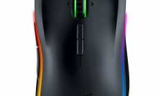 Razer Mamba