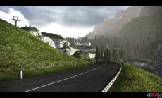 Bilder und Releasedatum von Euro Truck Simulator 2