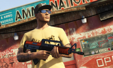 GTA Online – Das Glamour-Paket erscheint am 13. Mai