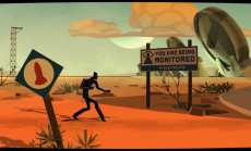 CounterSpy für PlayStation 4 bestätigt