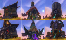 WildStar - Neues DevSpeak-Video zur Customization