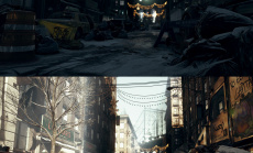 Tom Clancy’s The Division - Snowdrop Engine zeigt die nächste Generation des Gaming