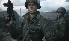 Call of Duty - WWII