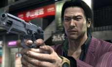 Yakuza: Dead Souls (PS3) ab Freitag erhältlich