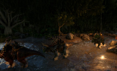 ARK: Survival Evolved – A New Breed of Open-World Dinosaur Adventure is Coming