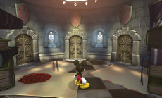 Castle of Illusion: Starring Mickey Mouse erscheint für PSN, XBLA und PC