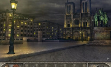 Neues Wimmelbildspiel: Hidden Mysteries: Notre Dame