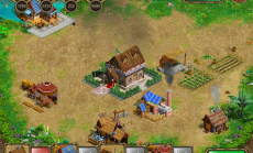 Village Quest - Screenshots