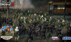 Total War: Fall of the Samurai - Standalone-Erweiterung von Total War: Shogun 2