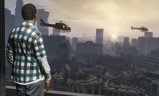 GTA Online – Das Glamour-Paket erscheint am 13. Mai