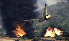 Air Conflicts: Vietnam - Neue Screenshots