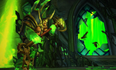 WoW's Biggest Patch Ever Is Now Live – The Tomb of Sargeras