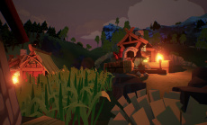 Valhalla Hills Getting Spooky (Almost) in Time for Full Release