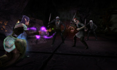 Dungeons & Dragons Online - neue Screenshots aus dem House of Broken Chains