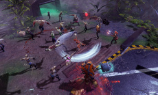 Dead Island: Epidemic - Closed Beta geht mit 24/7 Action an den Start