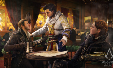 Assassin's Creed Syndicate – New Screenshots and Trailer