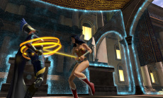 DC Universe Online: Amazon Fury Teil I – Ab sofort erhältlich