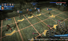 Koei Tecmo America Details Strategic Gameplay Elements of Dynasty Warriors: Godseekers