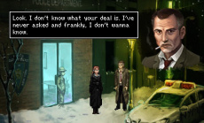 Wadjet Eye Games' Blackwell Adventure Series to Conclude in April with The Blackwell Epiphany