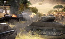 World of Tanks: Xbox 360 Edition ab sofort weltweit verfügbar