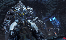 Activision kündigt Transformers: Dark of the Moon an